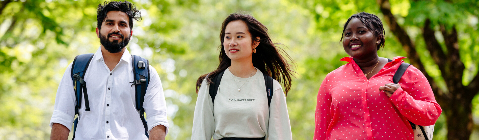 Bachelor of Engineering with Nanjing Tech University 