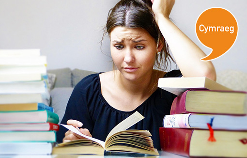 Deall ll&ecirc;n-ladrad (a sut i&rsquo;w hosgoi)