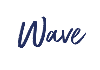 Wave icon
