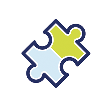 Puzzle Piece
