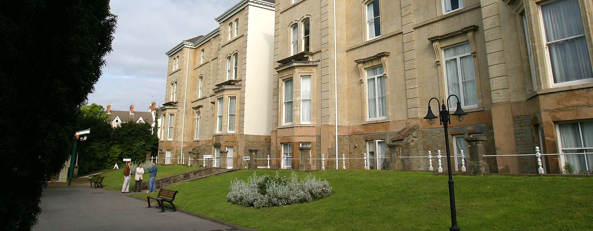 Beck House
