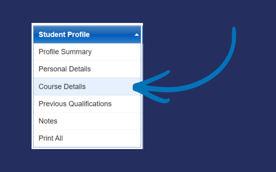 Screen shot of Swansea university intranet.