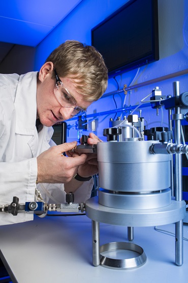 Peirianneg Defnyddiau