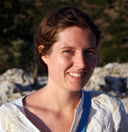 Dr Jane Gatley