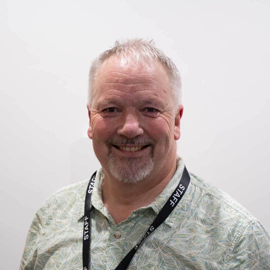 Llun o Matthew Carter