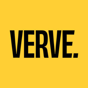 VERVE logo