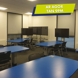 Room A027