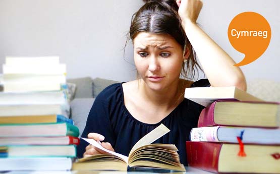 Deall ll&ecirc;n-ladrad (a sut i&rsquo;w hosgoi)