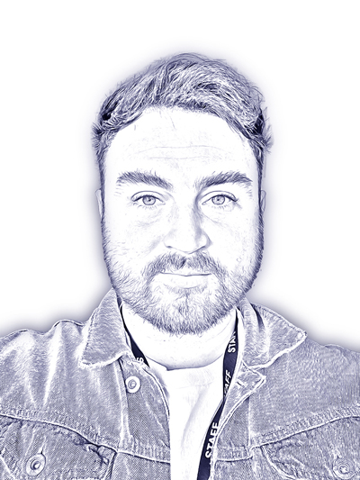 Joel Bowen