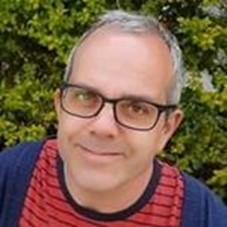 Gideon Calder profile picture