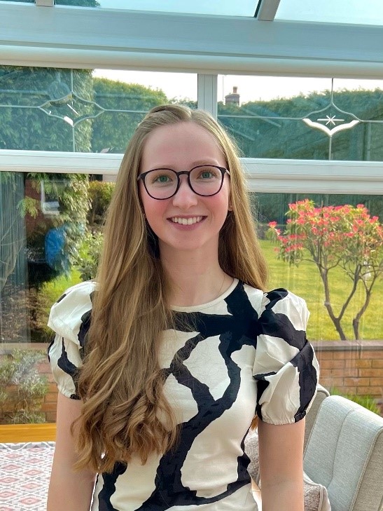 Megan Salter profile picture