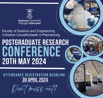 FSE PGR CONFERENCE 2024