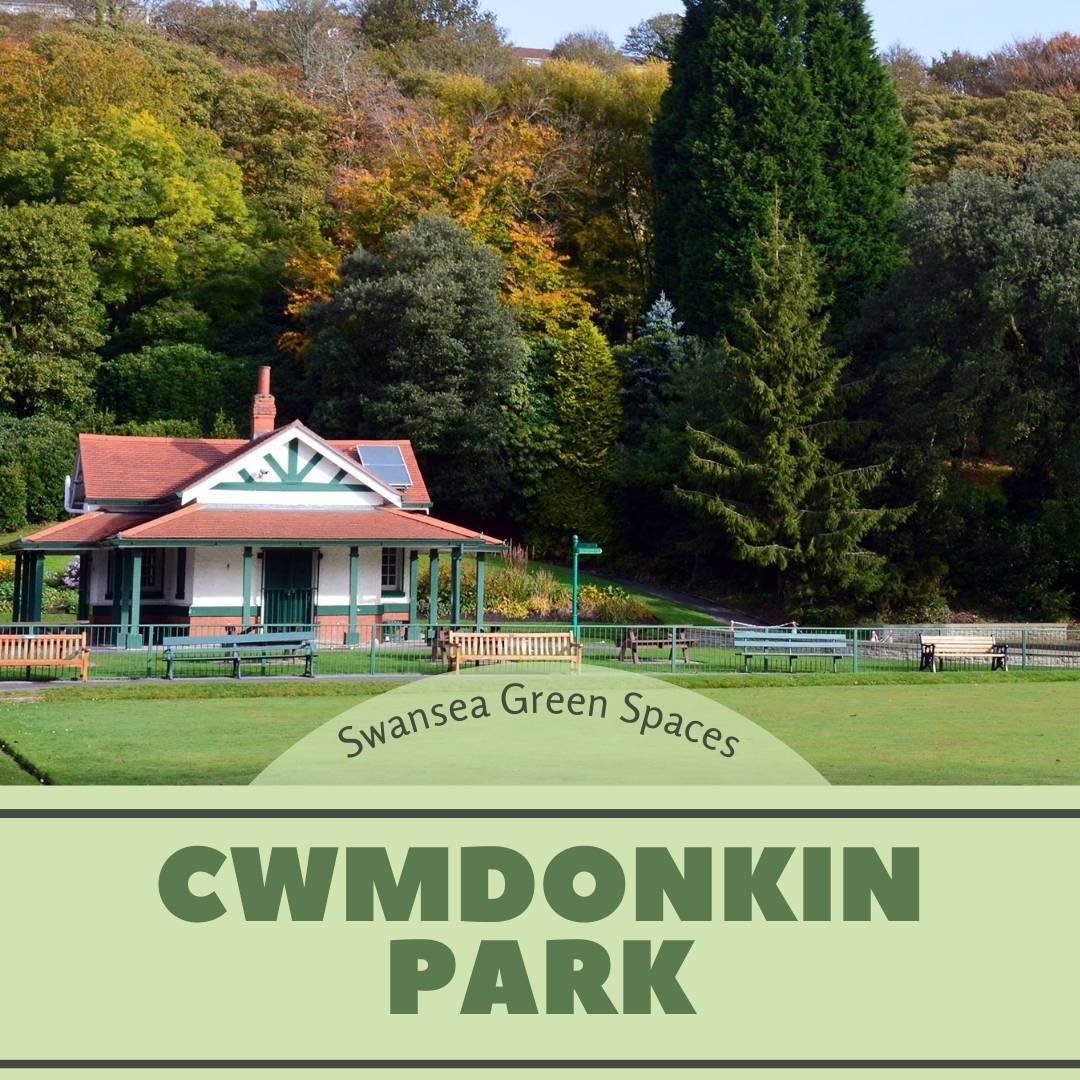 Cwmdonkin Park