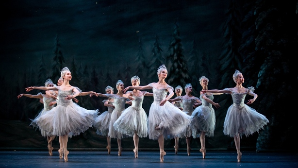 Royal Ballet and Opera: The Nutcracker