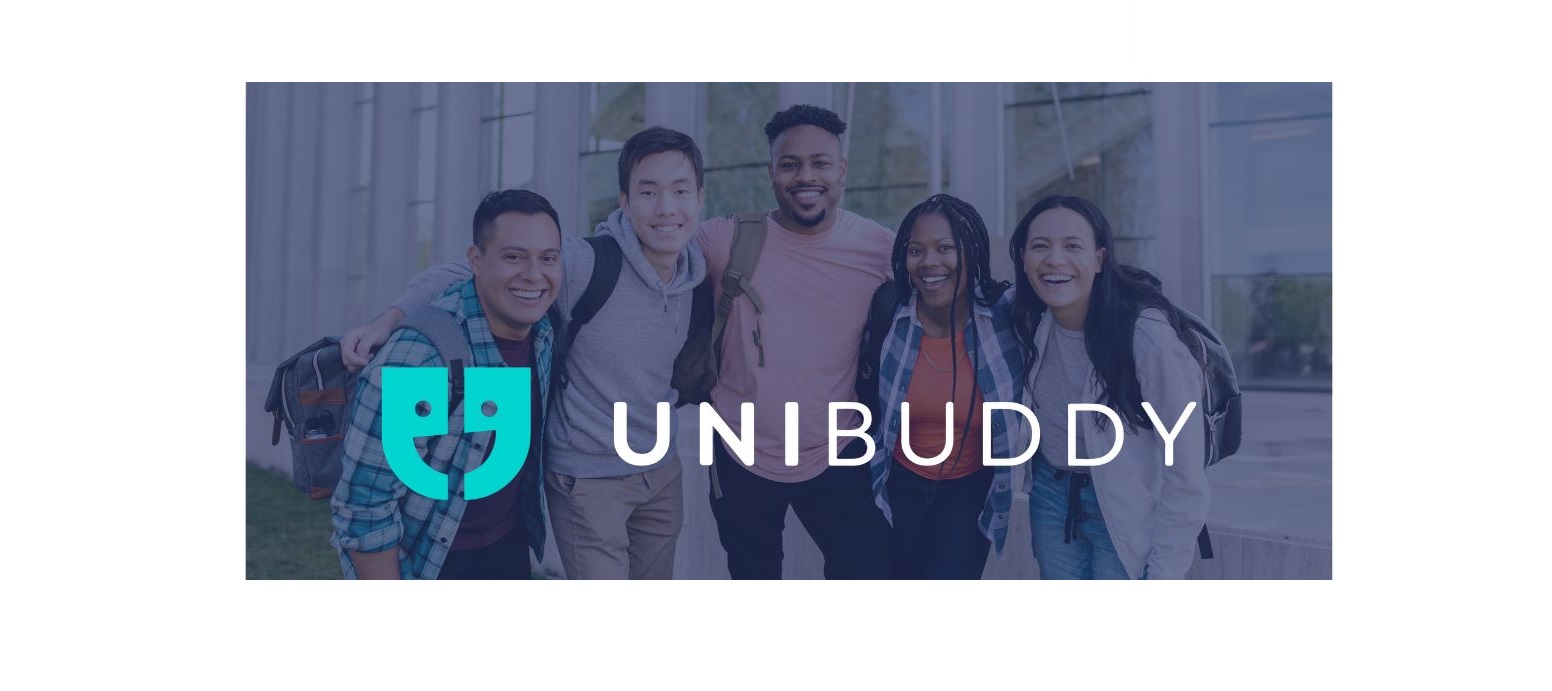Unibuddy Graphic