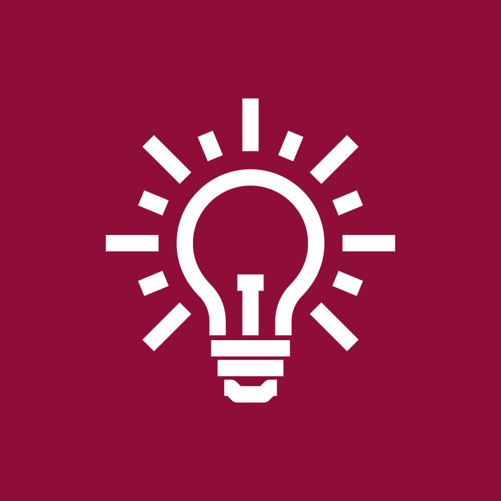 light bulb