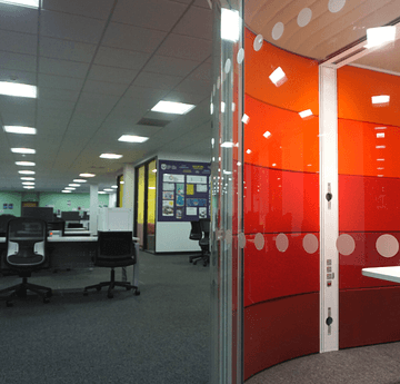 Engineering Central Room A006 