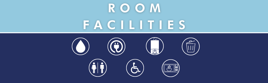 ROOM ICONS