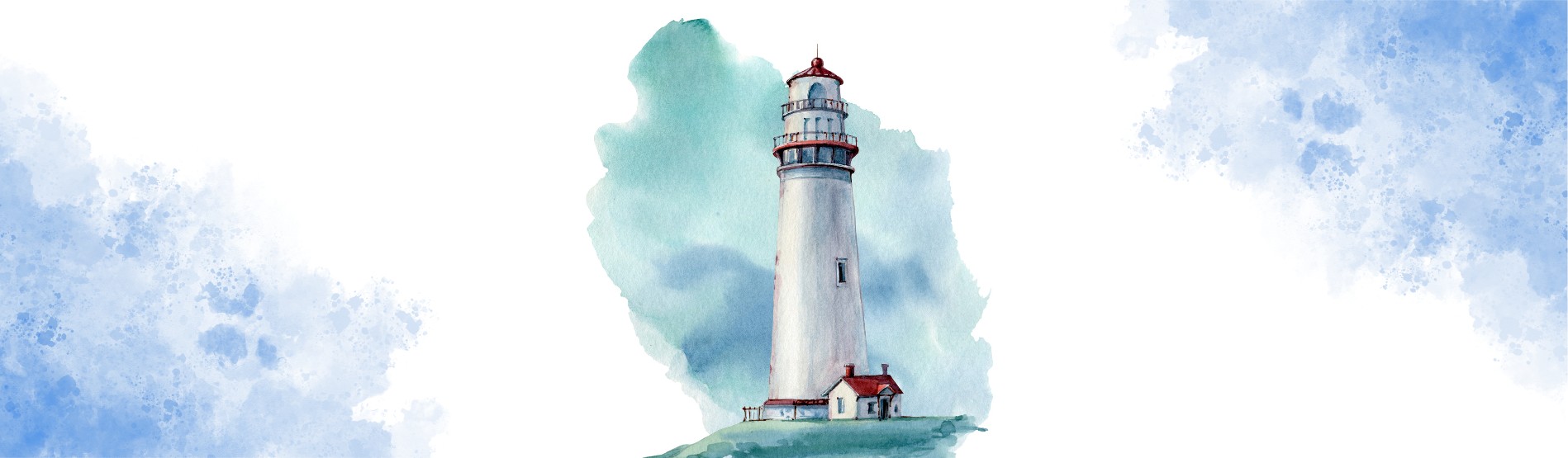 lighthouse logo