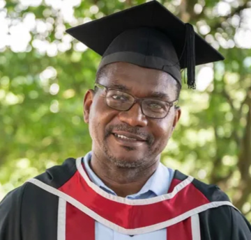 Graduate