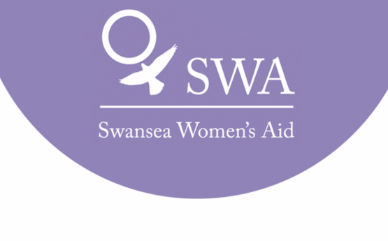 Swansea Women's Aid Logo